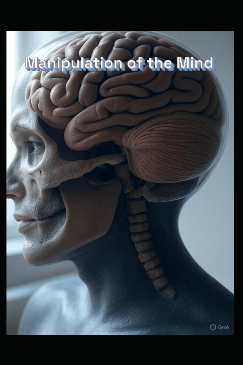 Manipulation of the Mind