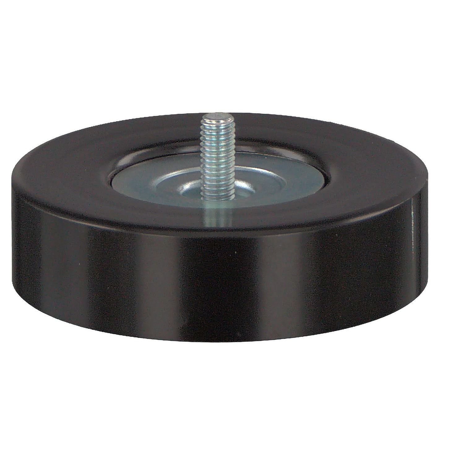 Febi bilstein 30686 Poulie renvoi/transmission, courroie trapézoïdale à nervures | Compatible avec: AUDI A4 B5, A4 B5 Avant, A4 B6, A4 B6 Avant, A4 B6 Cabriolet, A4 B7, A4 B7 Avant, A4 B7 Cabriolet, A6 C5