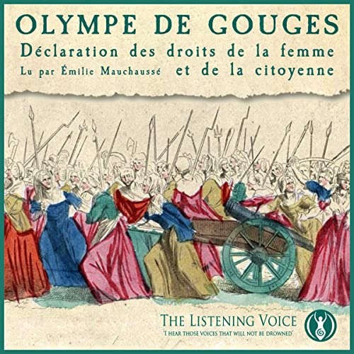 VOolume, créateur de livres audio français