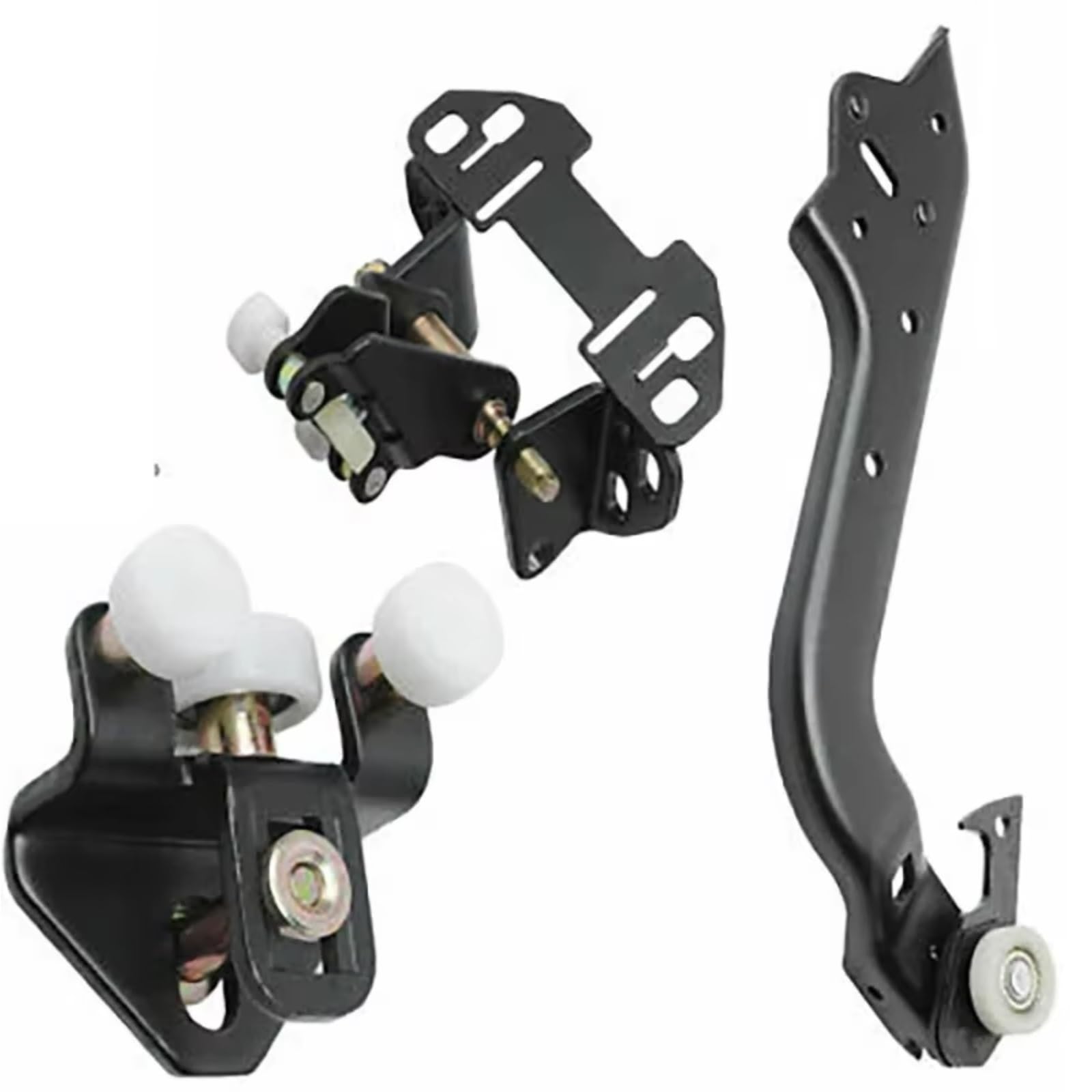 Evite atascos con el rodillo puerta derecha Sprinter compatible 2007-2009 7