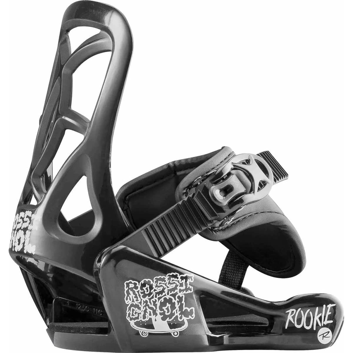 Rossignol Rookie Kid's Snowboard Bindings