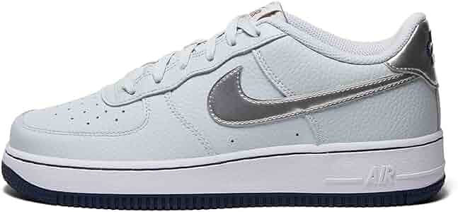大人気!!!! NIKE ★ AIR FORCE 1 ★ CT3839 107 エア フォース 1 NIKE AIR FORCE GS ナイキ 海外限定 日本未発売