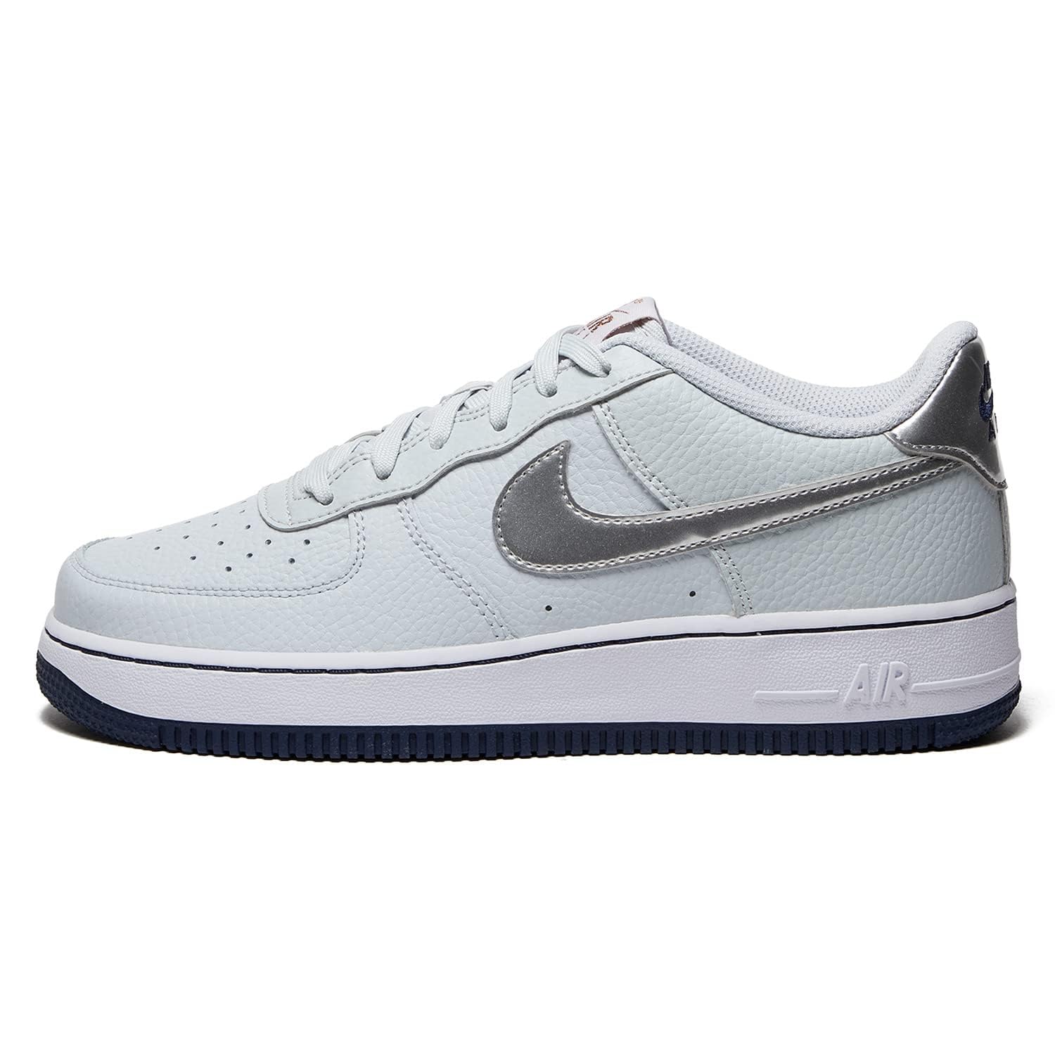 NikeKid's Air Force 1 Sneaker