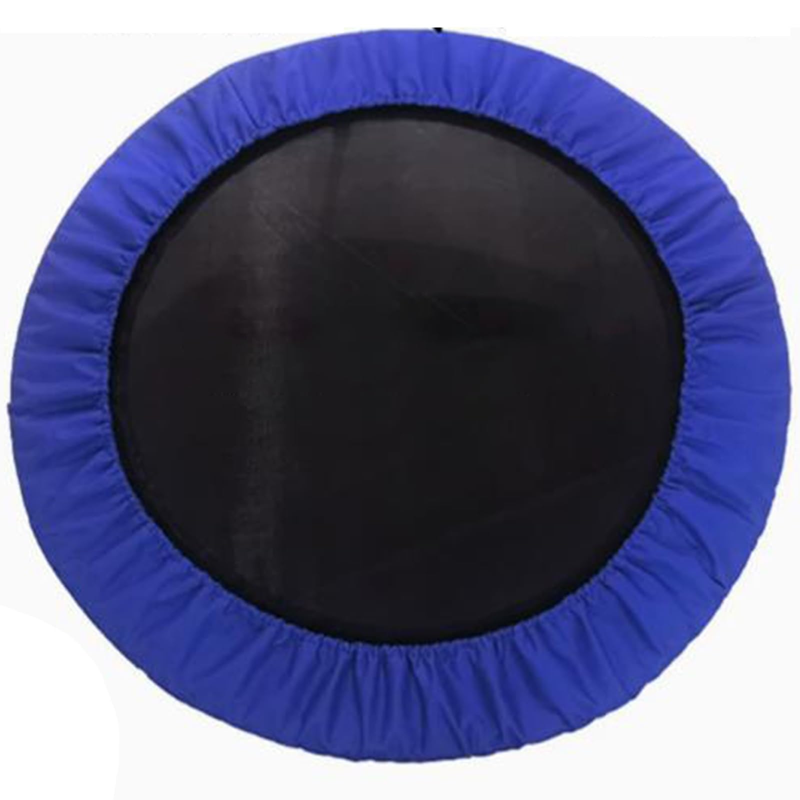 MPYEKP Trampoline Pad Replacement, Trampoline Pad 36 38 40 inch Trampoline Spring Cover, 3 Layers Thickened & Widened, 800D Tear-Resistant Oxford Cloth, Waterproof and Tear-Resistant(40in)