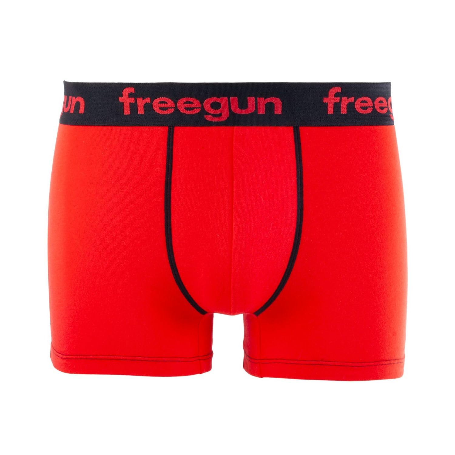 FREEGUN Jungen Boxershorts (6er Pack)