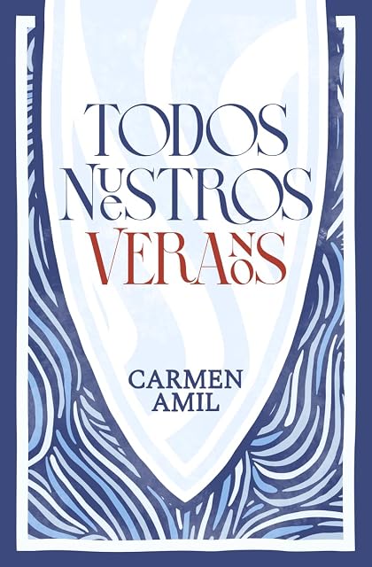 Portada de Todos nuestros veranos
