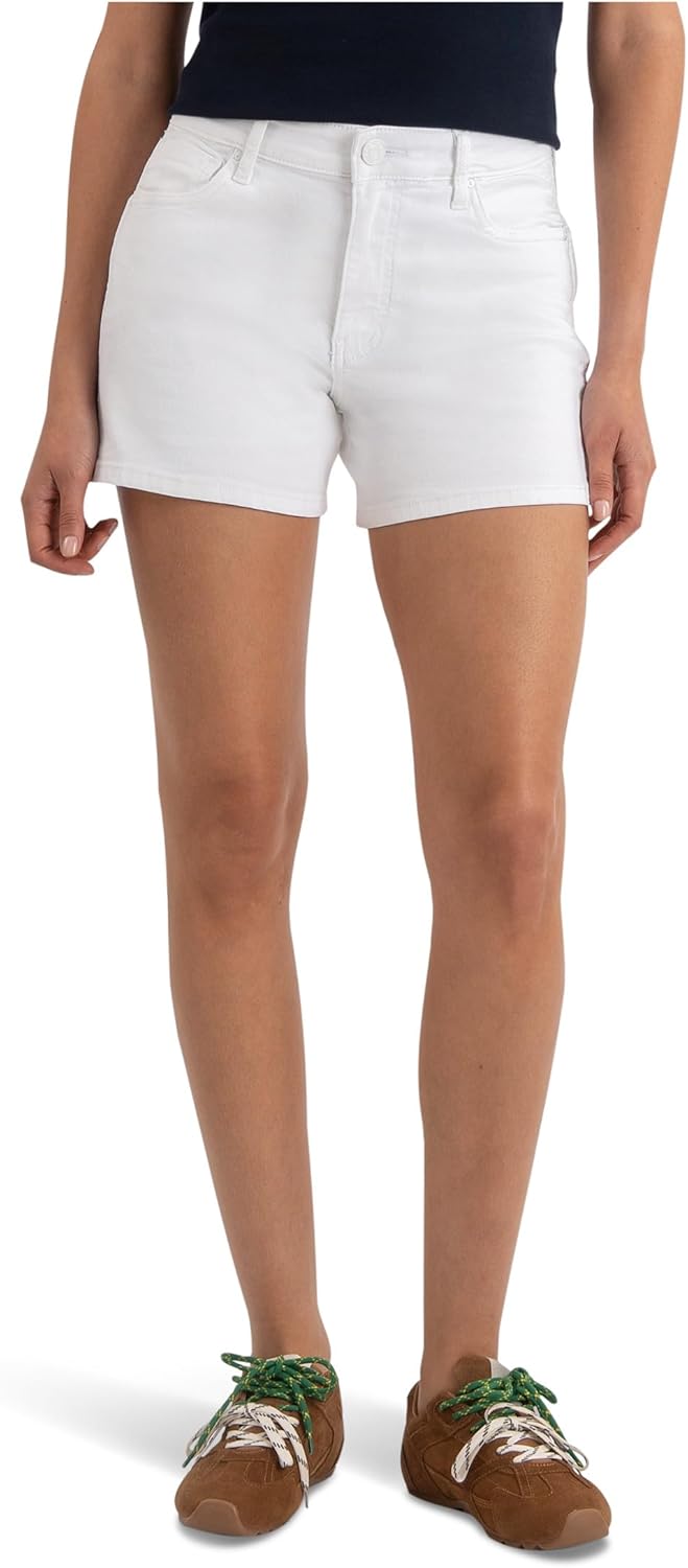 KUT from the Kloth Women's Jane High Rise Shorts
