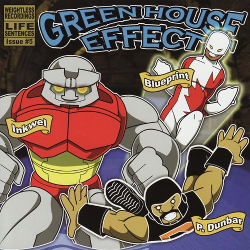 Play Life Sentences by Greenhouse Effect on Amazon Music