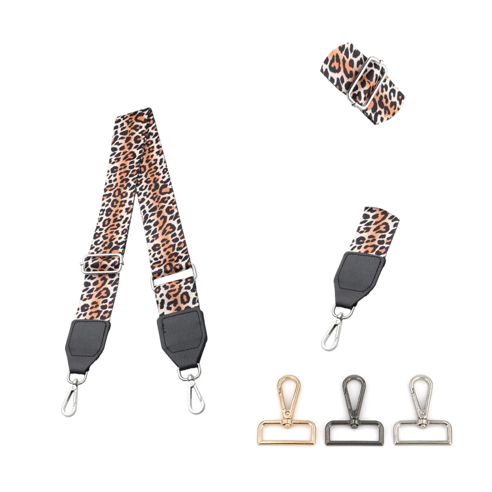 Amazon.co.jp: バッグストラップ トートバッグ ストラップ 5cm 幅広