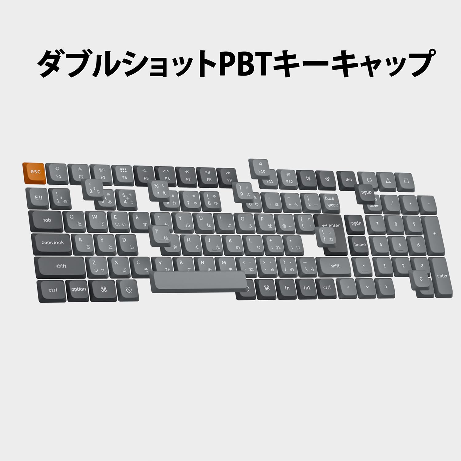 Amazon | 【国内正規品】Keychron K17 Max 96%レイアウト QMK/Launcher