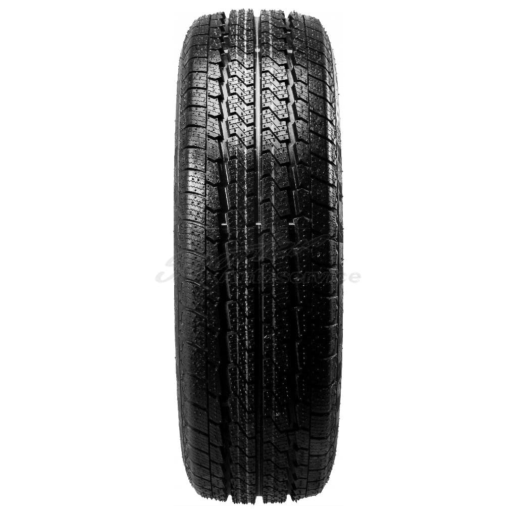 Nankang 53735 Pneumatico 225/75 R16C 121/120R Aw-8, Tutte Le Stagioni-image