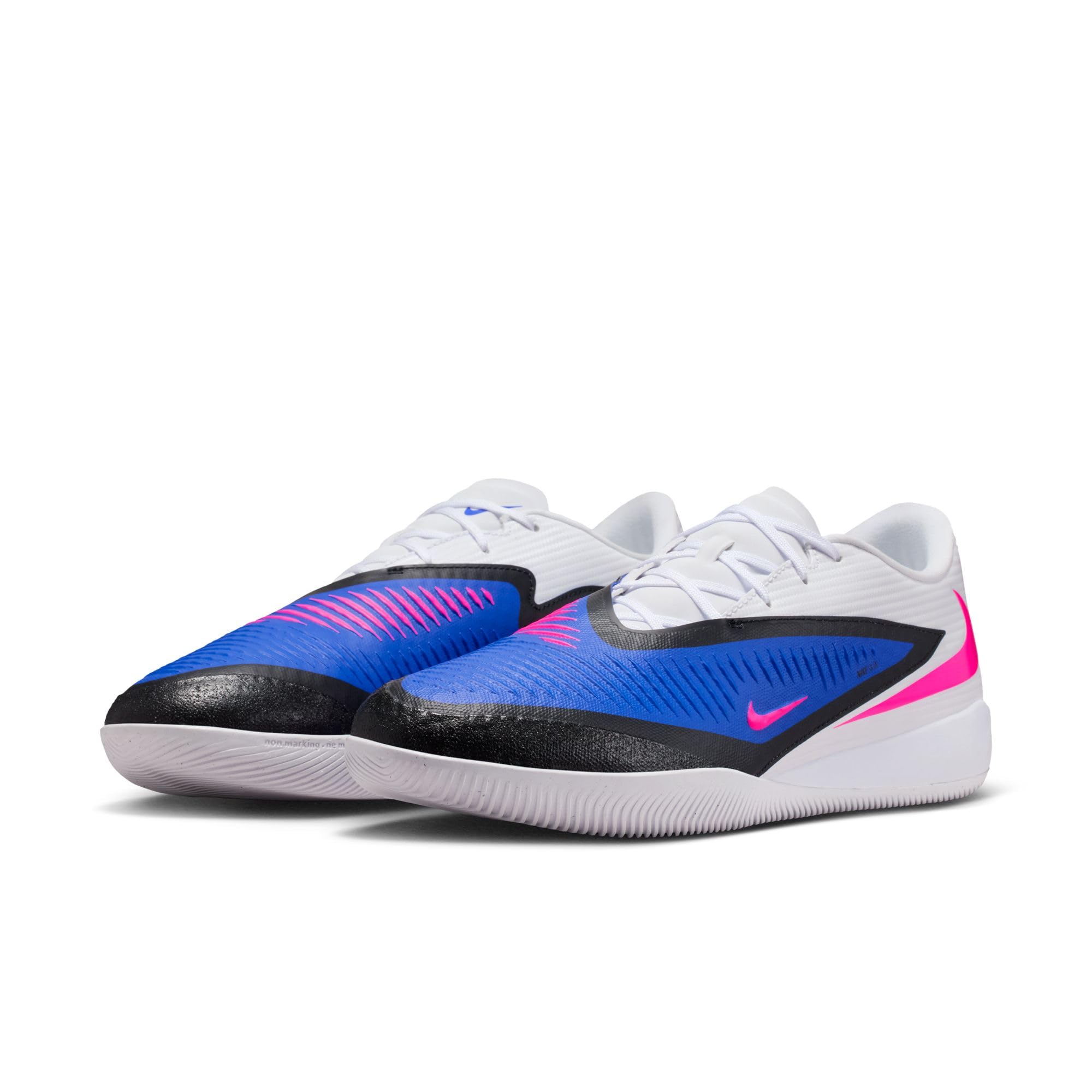 NIKE Mężczyźni Phantom 6 Low Acad IcButy do futsalu