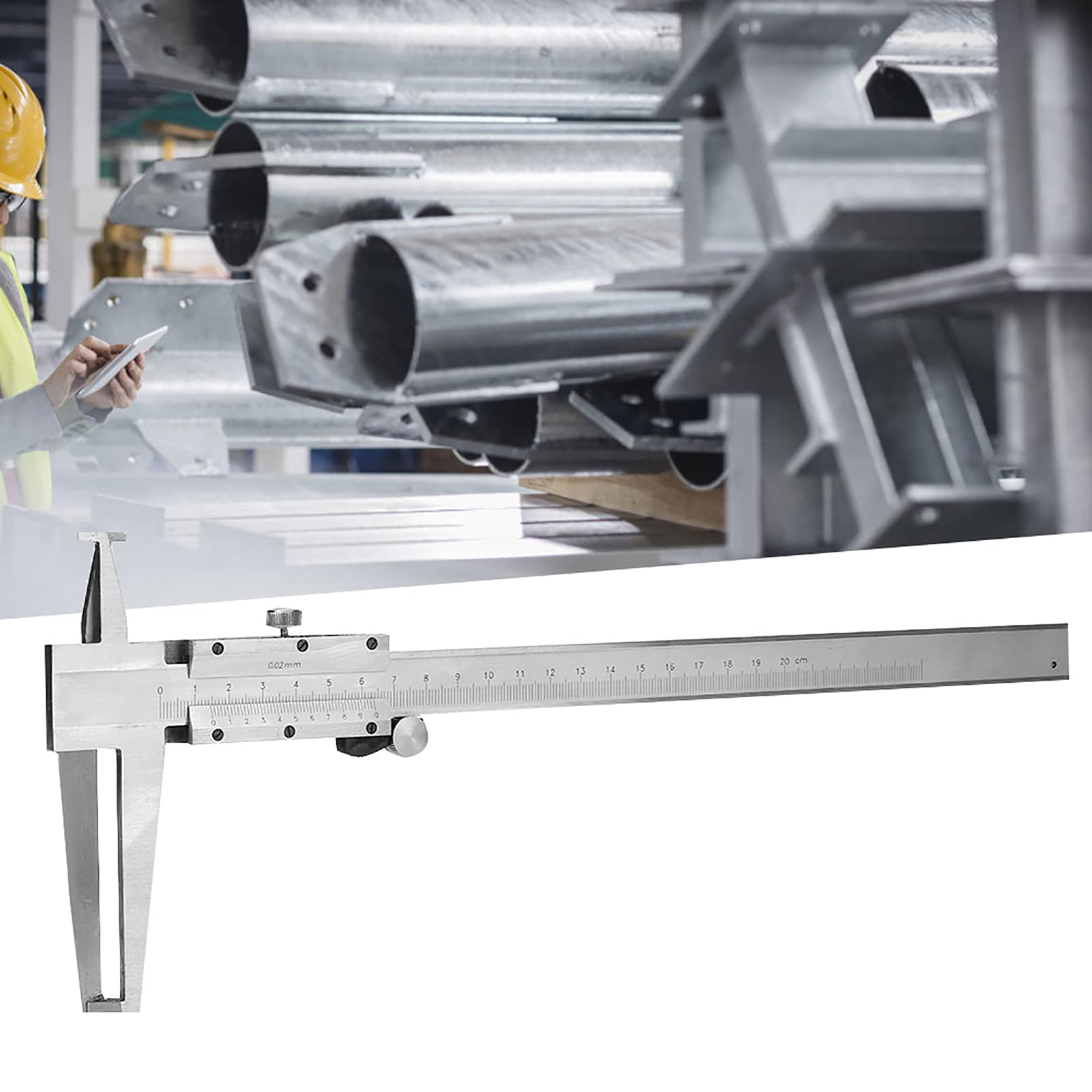 FSE C-45 Silver Series, Bin Divider for Pass-Thru Bins, Stainless Steel