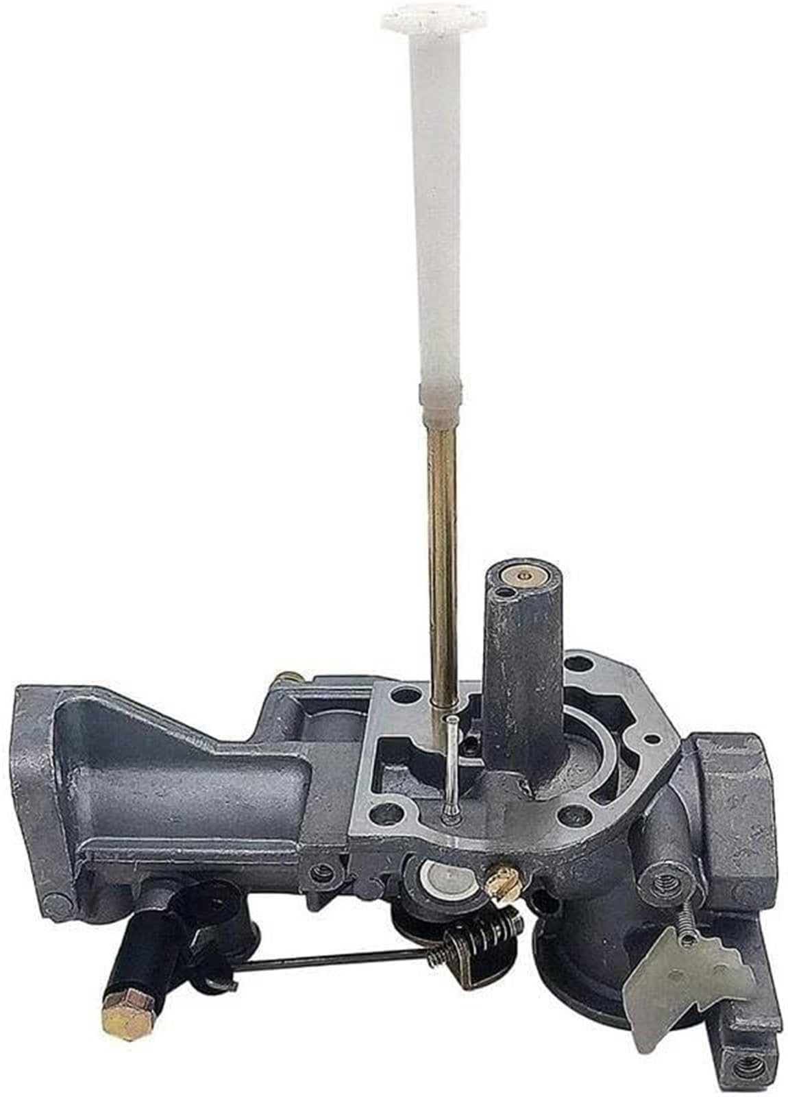 Genérico carburador para desbrozadora Kit de Juntas de carburador para Briggs y para Stratton de 5 para HP Carburador