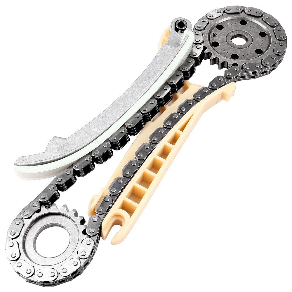 Amazon | ASTOU HS9293PT-2 タイミングチェーンキット