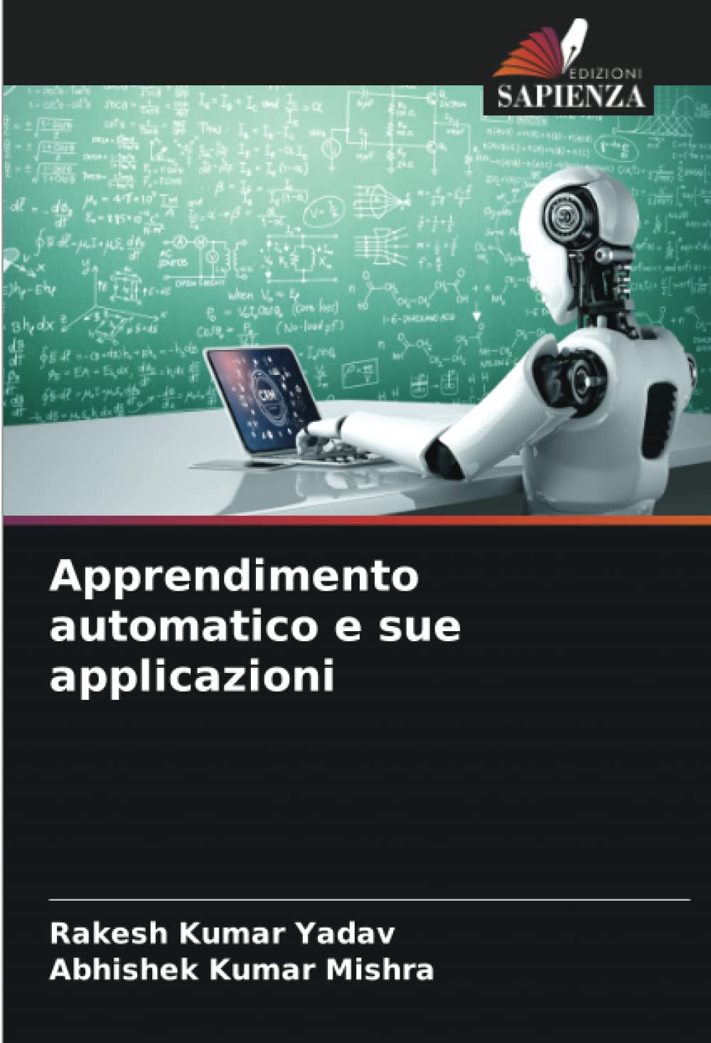 Apprendimento automatico e sue applicazioni