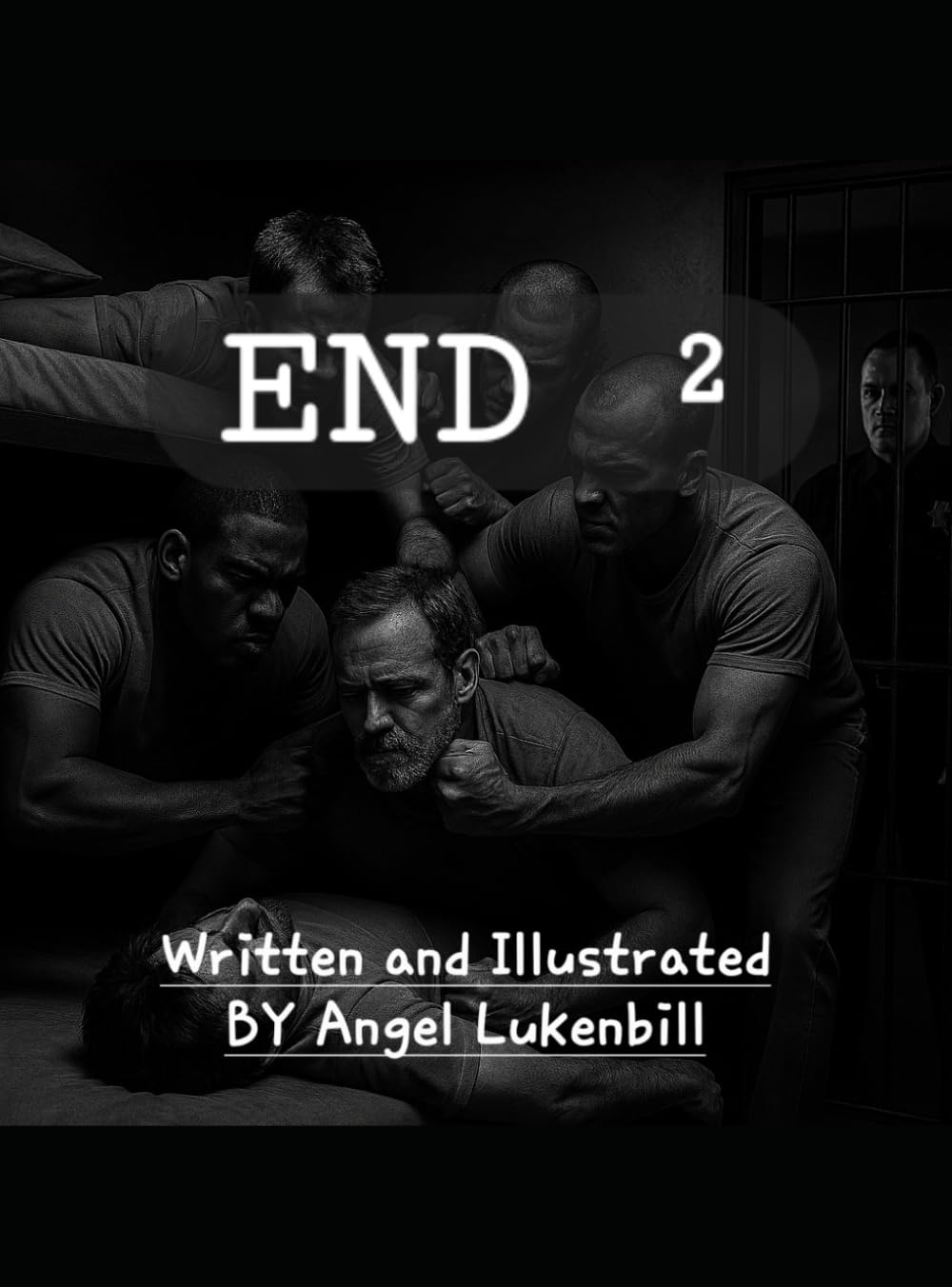 End ²: END END EDDY