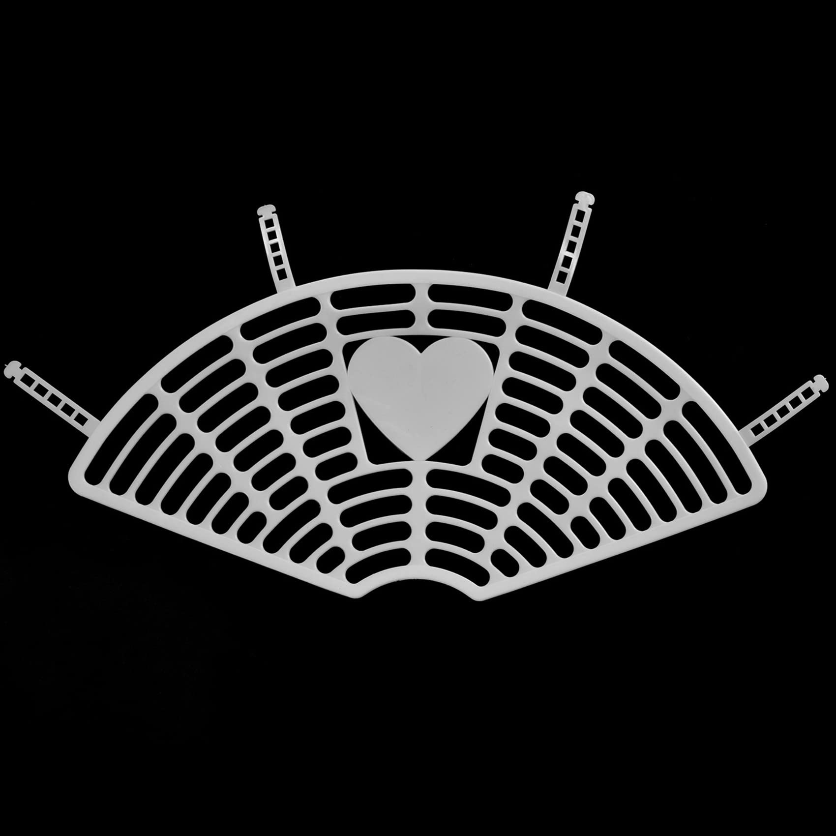 Hbaebdoo 2X Bike Electric Bicycle Rear Net Legs Net Kids Children's Back Saddle Cycling