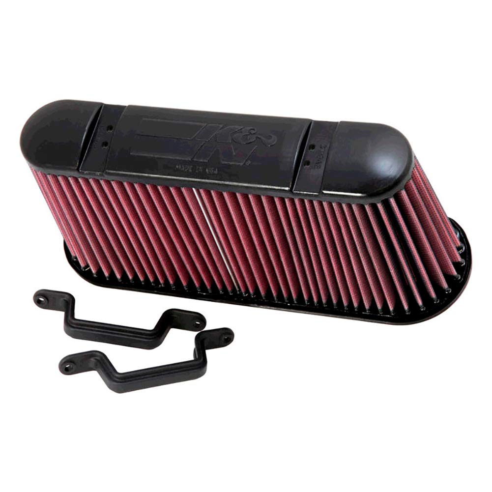 K&N Performance Air Filter E-0784 - View #12