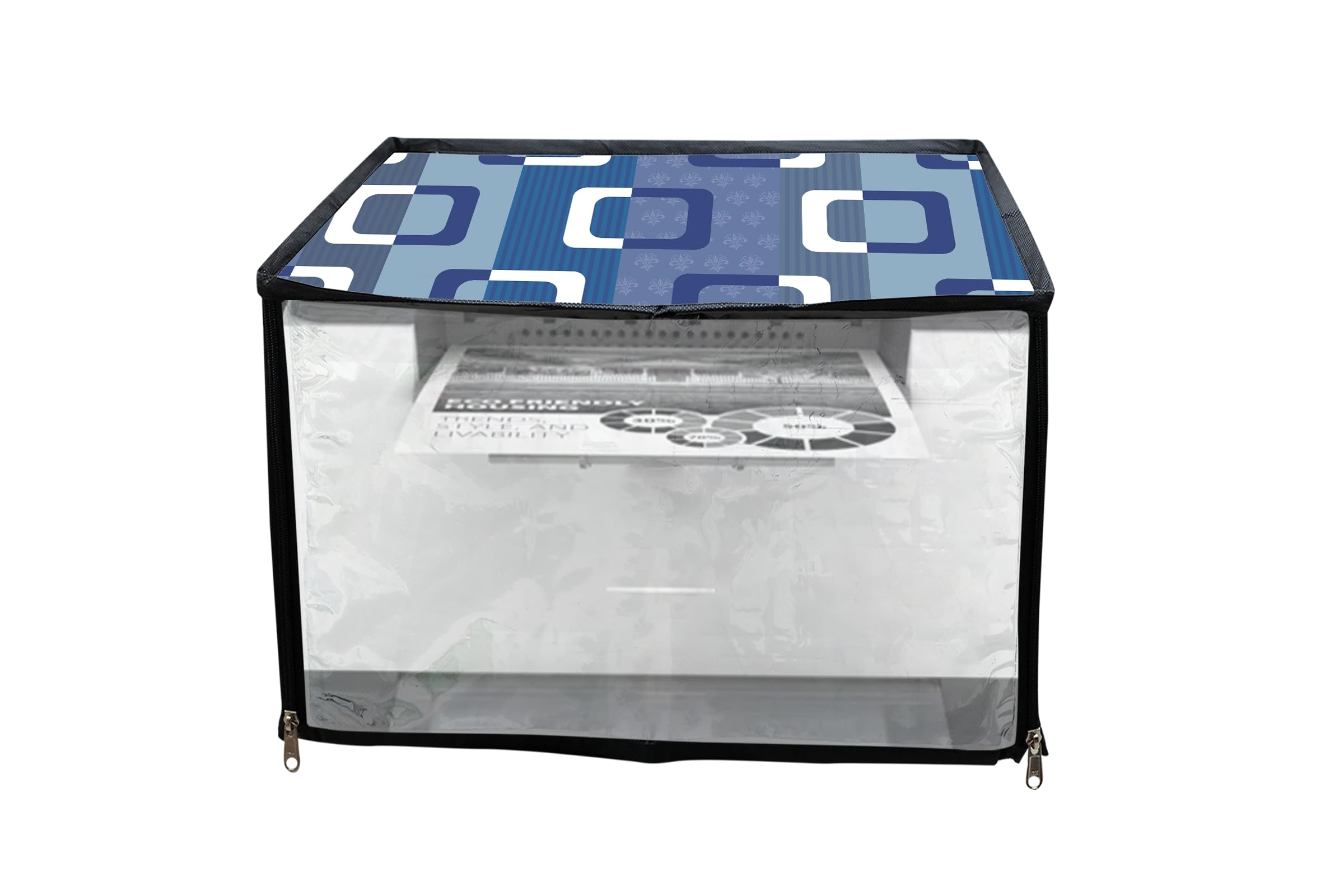 Printer Cover For HP LaserJet M208dw Printer (Blue Color) (B0CWPGLG3T) Amazon Price History, Amazon Price Tracker