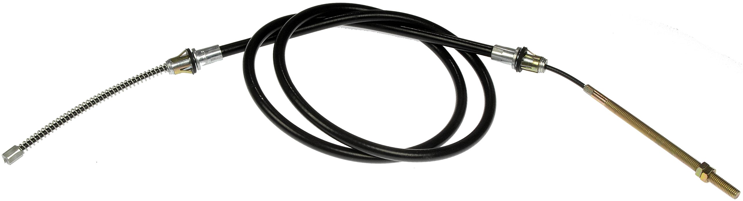 Câble de frein de stationnement Dorman C93265 de rechange pour frein à main arrière