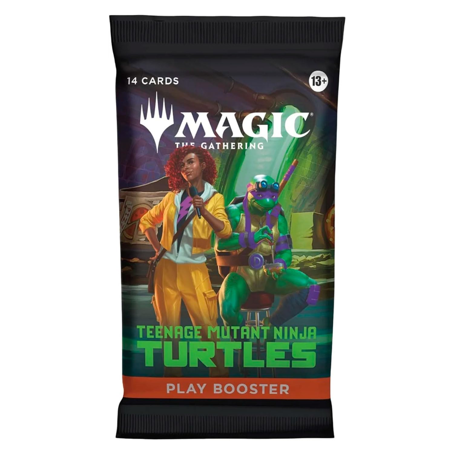 マジック：ザ・ギャザリング ティーンエイジ・ミュータント・ニンジャ・タートルズ Amazon.co.jp: マジック：ザ・ギャザリング | ミュータント タートルズ