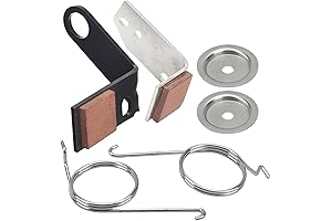 Husqvarna YTH22V46 Deck Replacment Brake Arm Kit