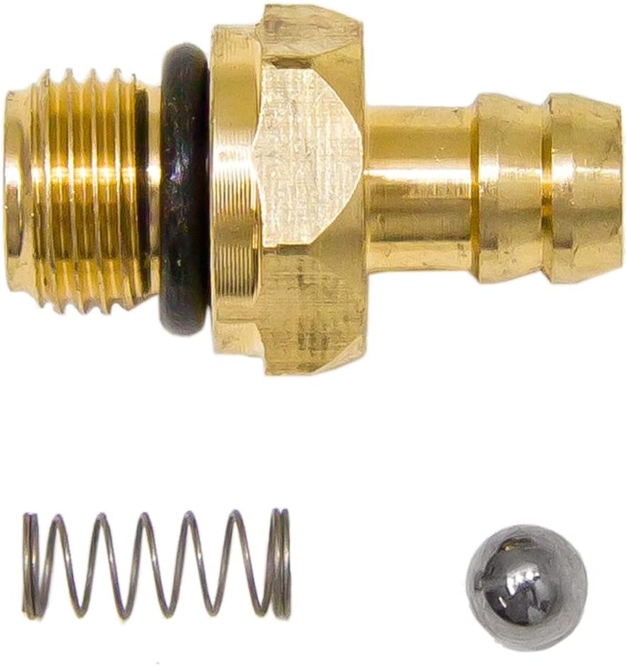 7104228 Replacement Chemical Injector Kit OEM Technologies AAA Pumps