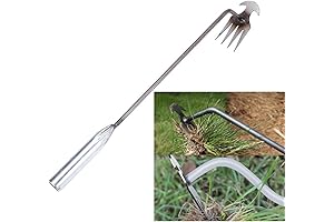 dritnow Essential Weeding Tool for Your Garden