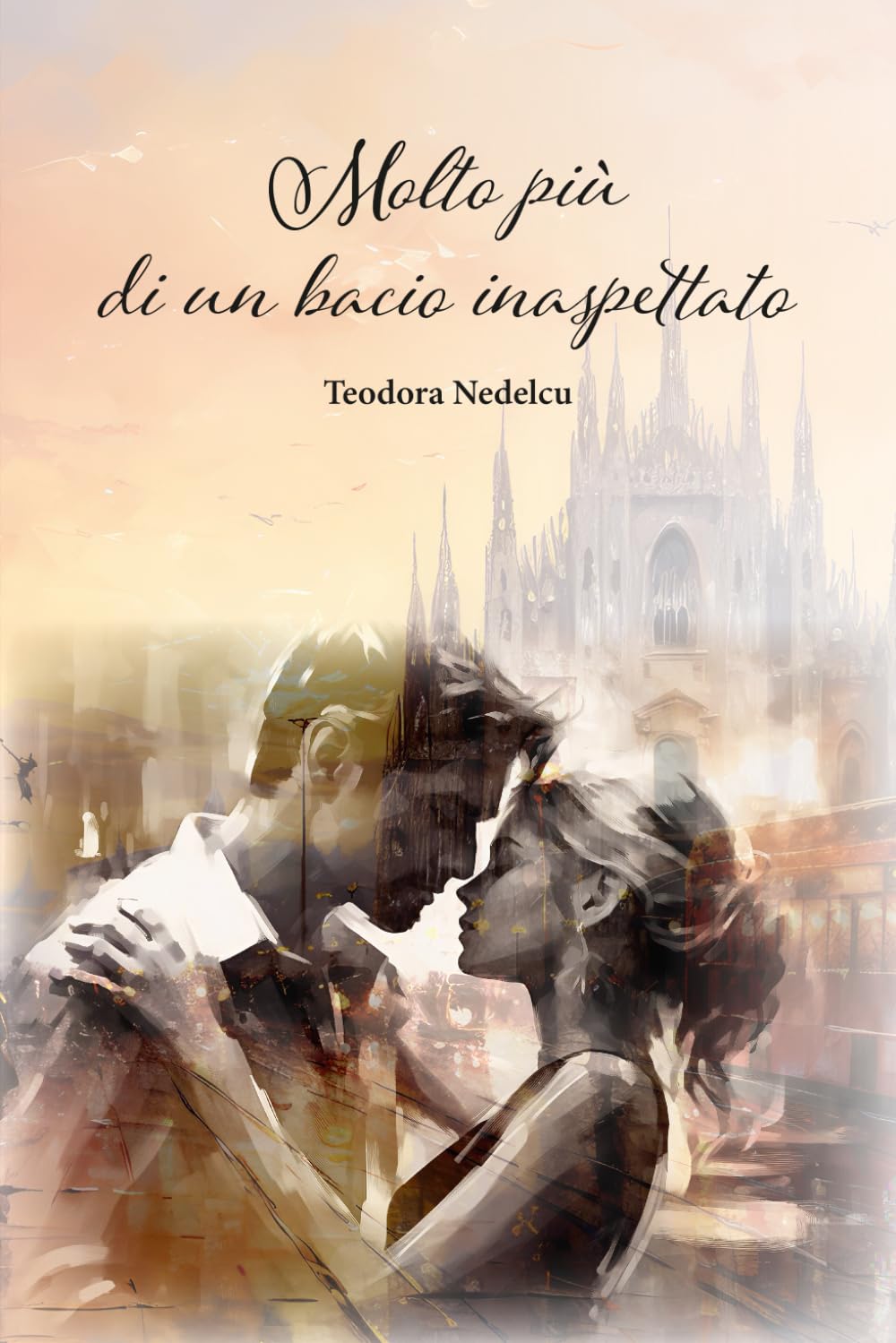 Molto più di un bacio inaspettato