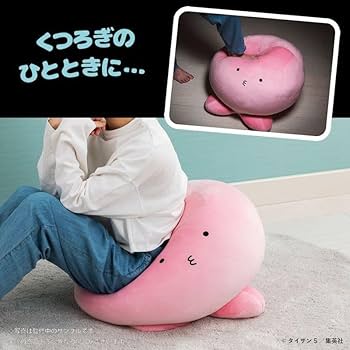 Amazon.co.jp: タコピーの原罪 タコピー 大ハッピーぬいぐるみ
