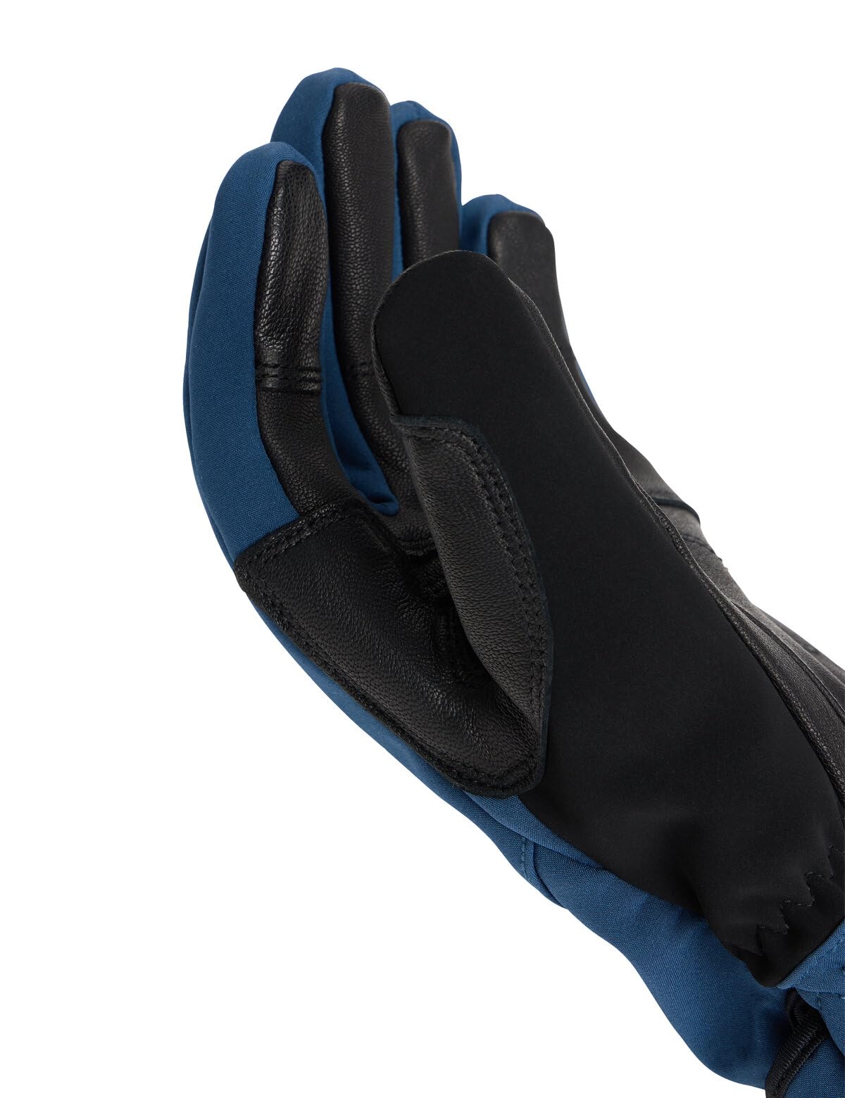 VAUDE Lagalp Softshell Gloves III