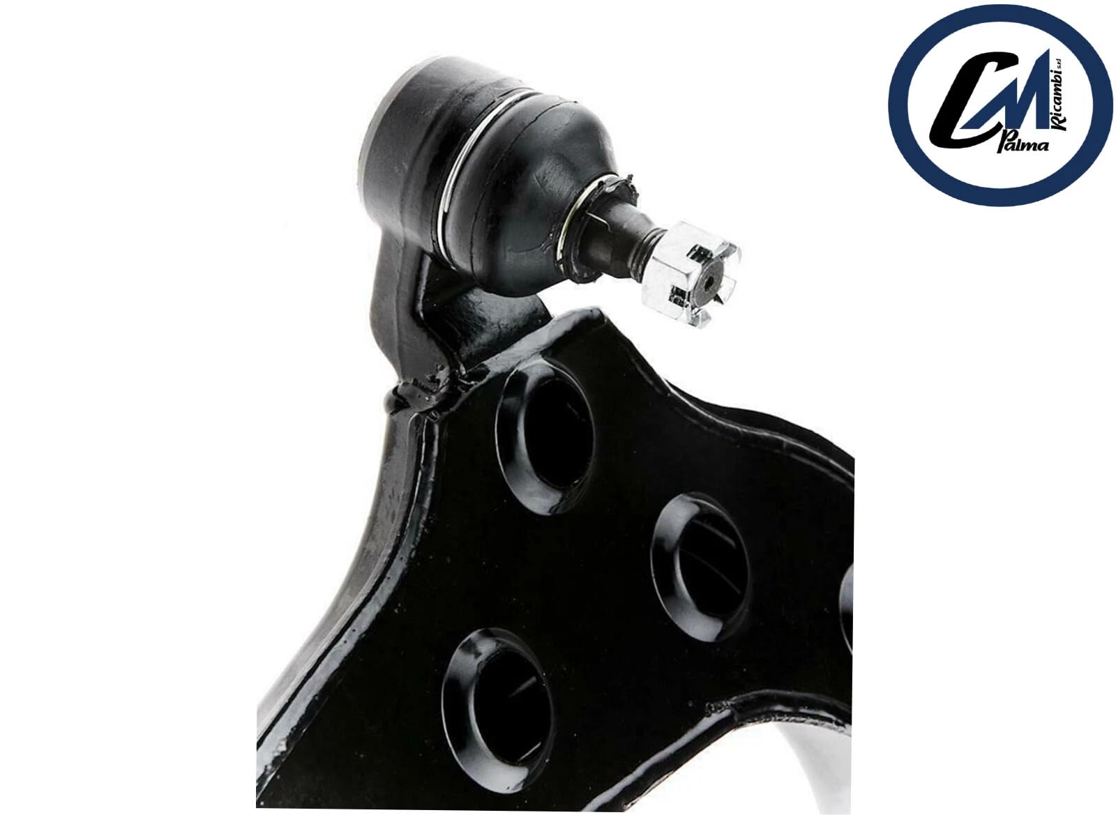 BRACCIO OSCILLANTE POSTERIORE PER VITARA DAL 1988 AL 2005