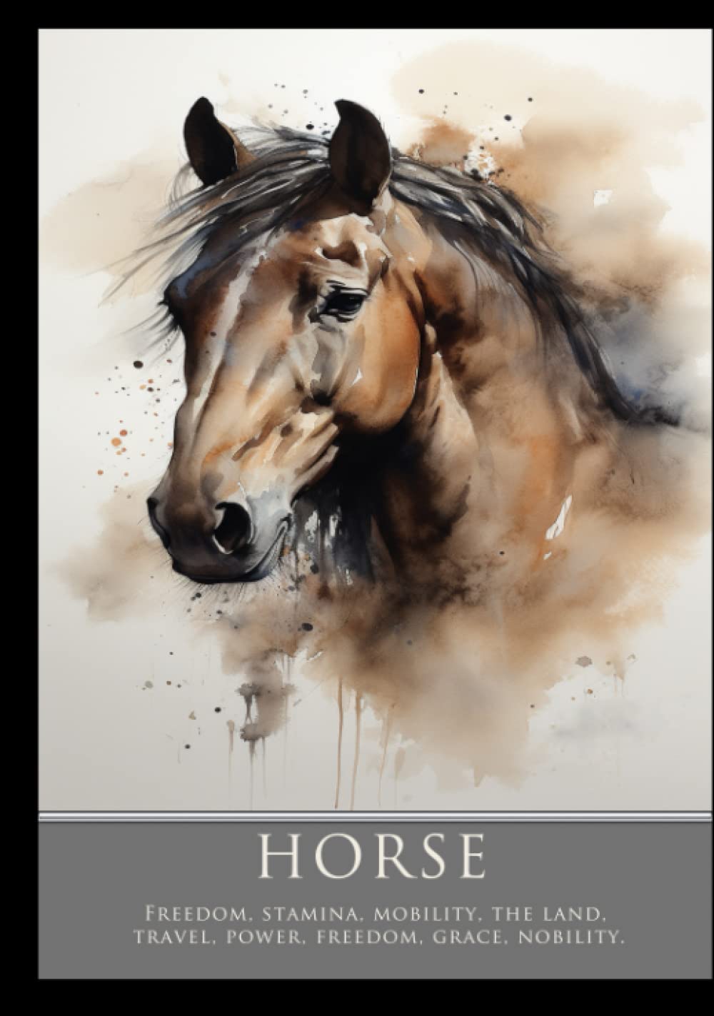 TOTEM ANIMAL JOURNAL: Start Journaling Your Inner Totem,