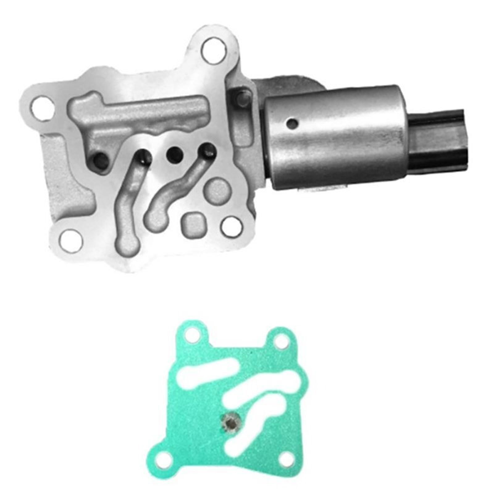 FIt for Volvo S40 & V40 1997-2004 X95-9454789 36002684 30731212 Oil Control VVT Solenoid Valve & Gasket