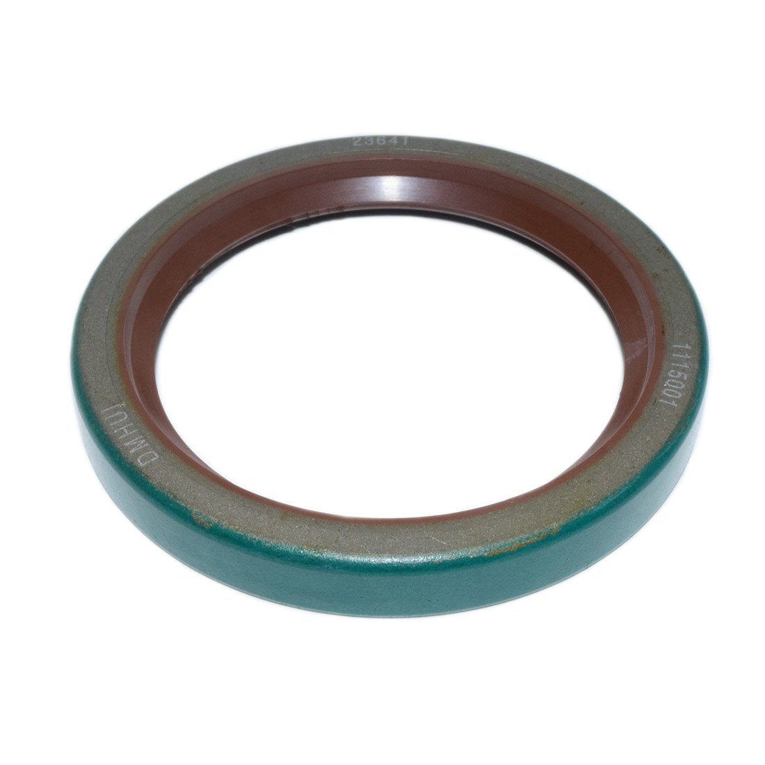 Single Lip Rotary Shaft Oil Seal 60.325-76.2-9.53 mm (2.375x3x0.375 inch)