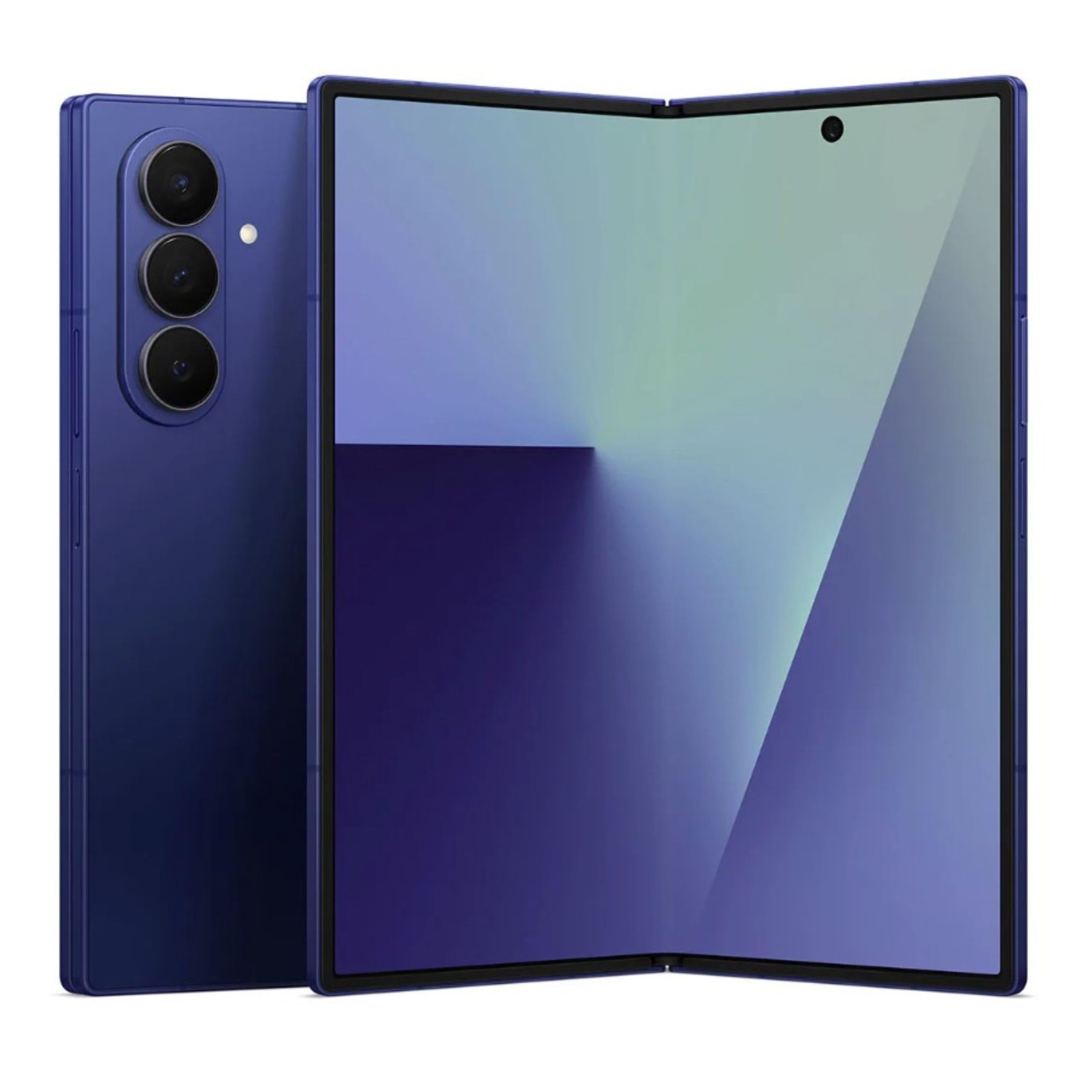 ガロード　Samsung Galaxy Z Fold7 本体　512GB Amazon.com: Samsung Galaxy Z Fold7, 512GB, Blue Shadow - Locked to