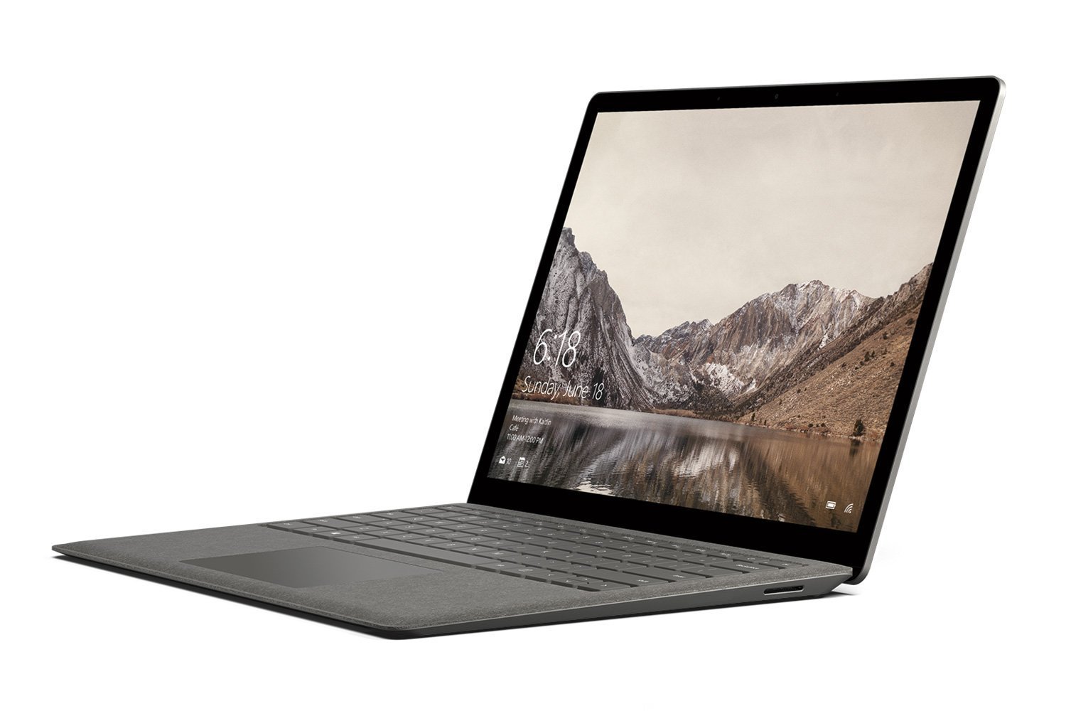 Amazon.co.jp: マイクロソフト Surface Laptop [サーフェス ラップ