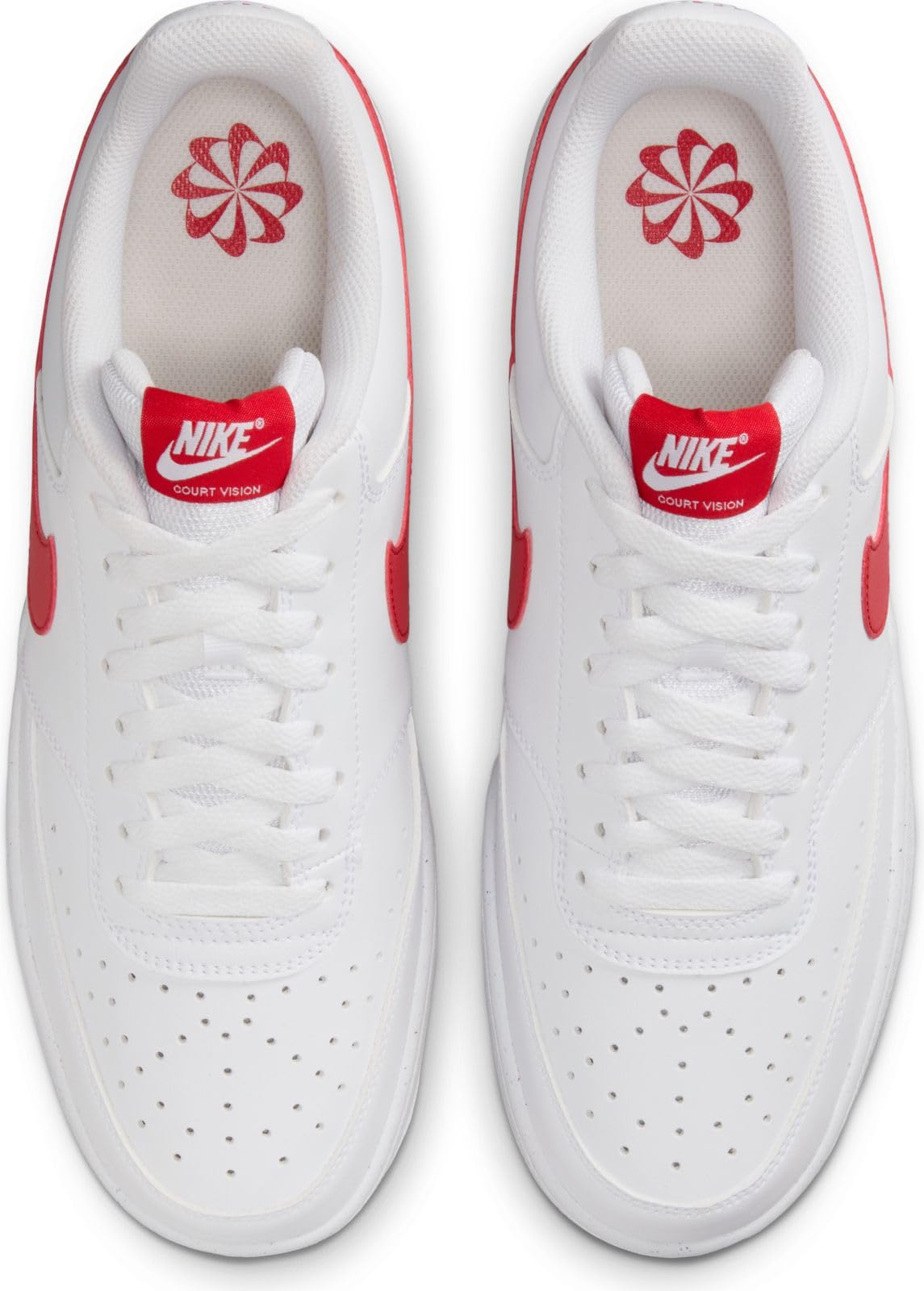 Nike Herren Court Vision Low Next NatSneaker
