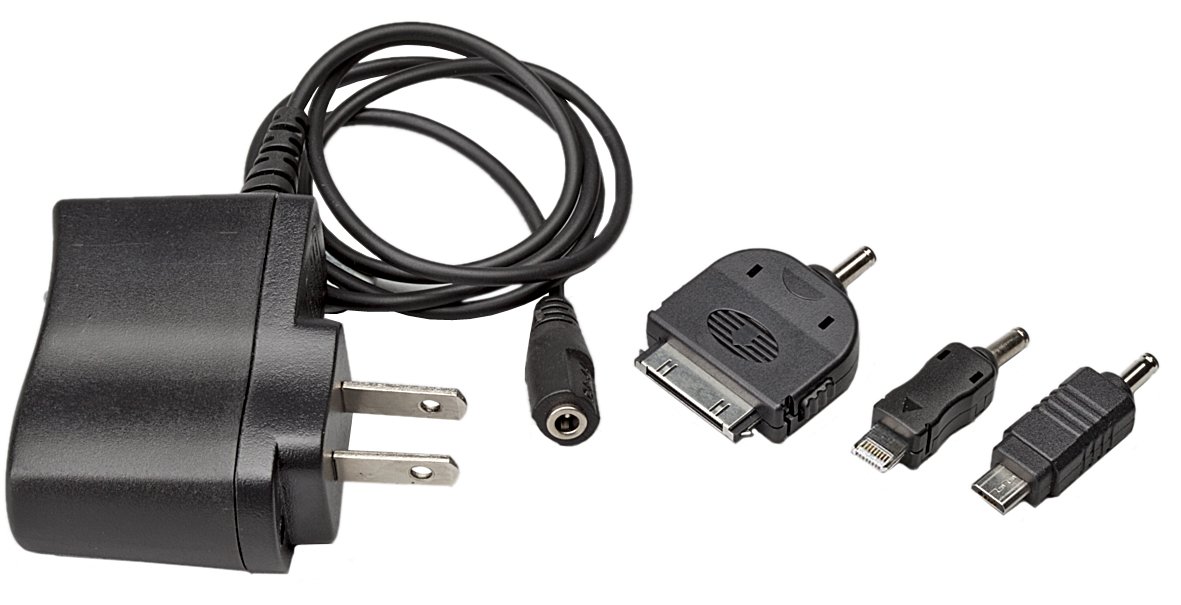 3N1 GEAR CHARGER