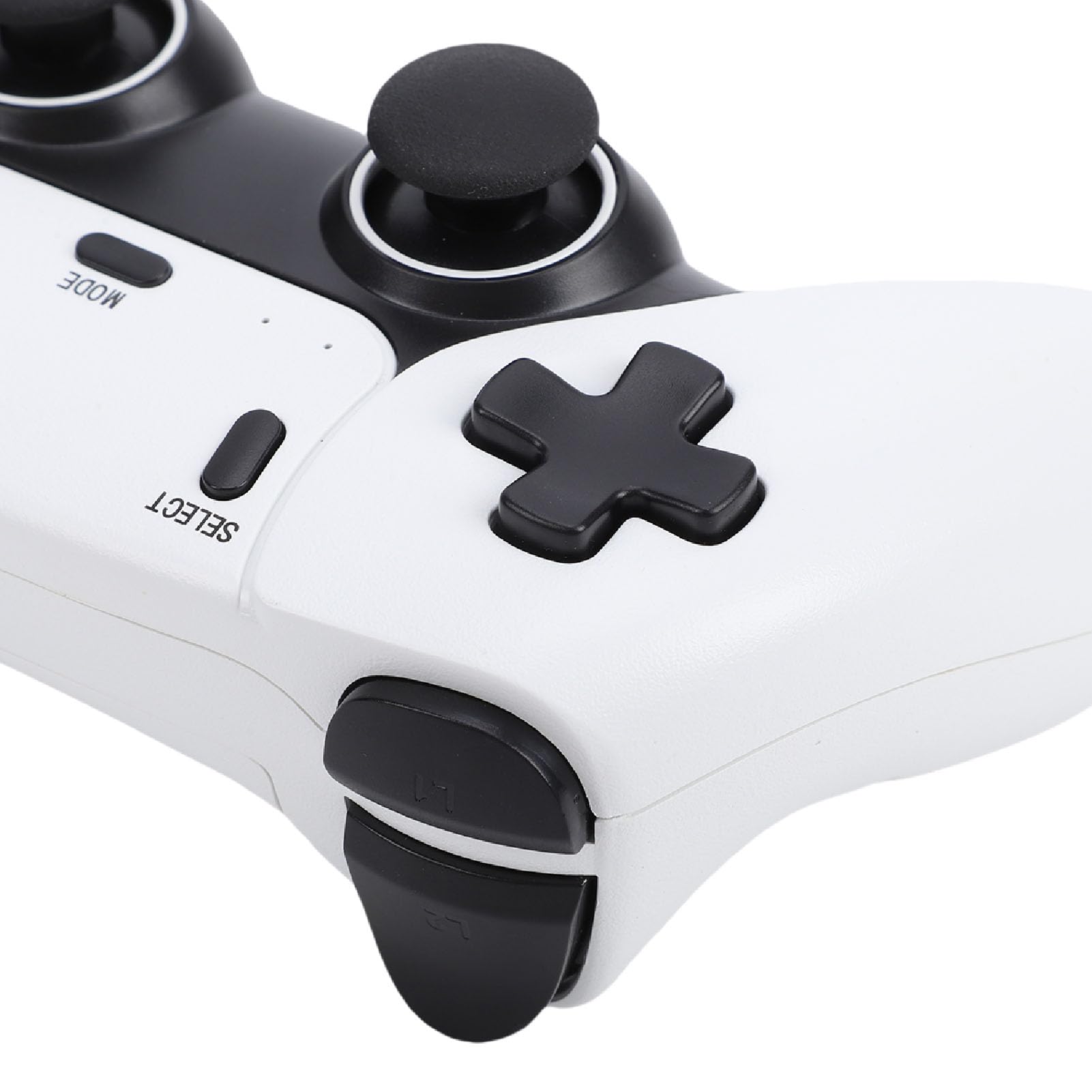 Zunate Game Stick w Stylu Retro z Dwoma Kontrolerami Bezprzewodowymi Ogromna Biblioteka Gier Obsługuje przenośną konsolę do Gier z Wyjściem 4K do Domowej Rozrywki (128G)