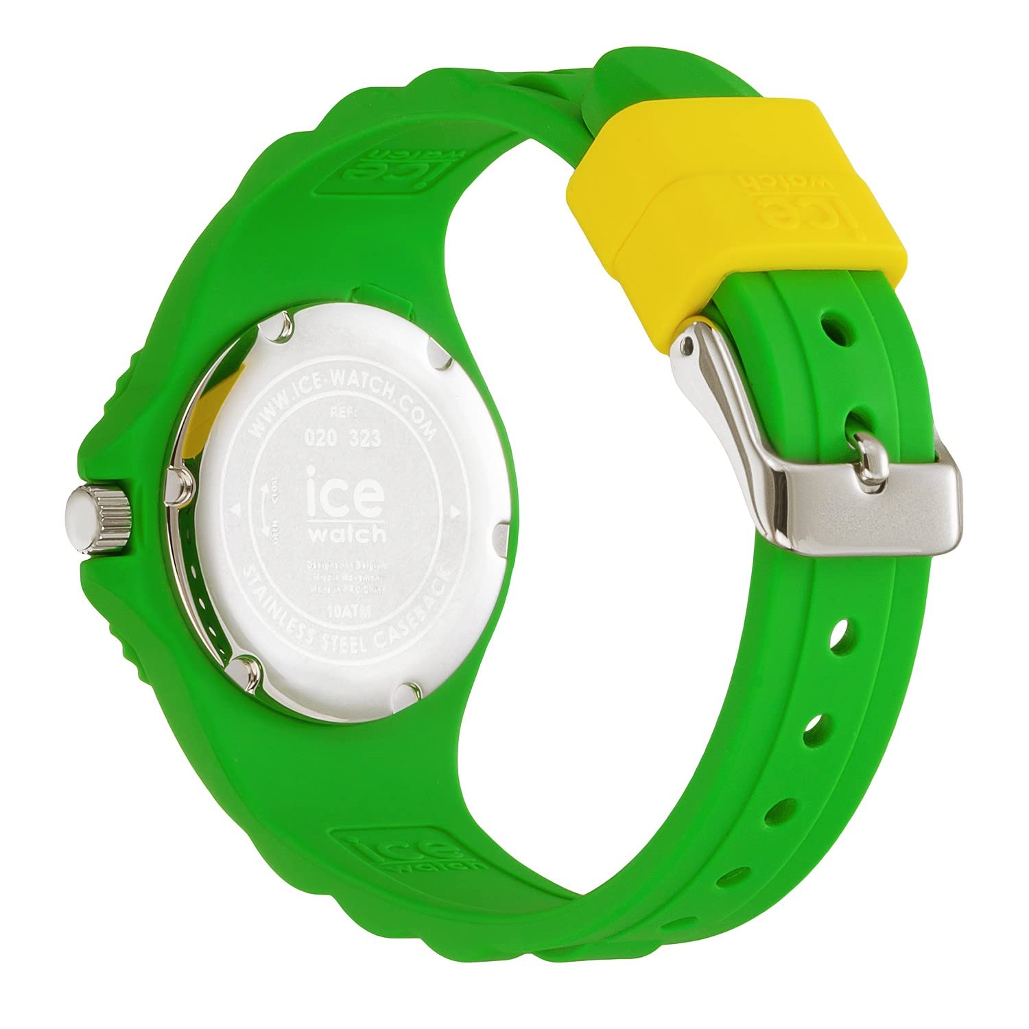 Ice Watch Uhren Analog Quarz 32020902