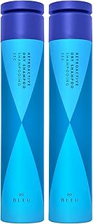 R+Co BLEU Retroactive Dry Shampoo | Weightless Volume + Shine + Bounce | Vegan, Sustainable + Cruelty-Free | 6.5 Oz