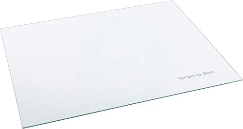 240350608 - Cubierta de cristal para verduras mejoradas, compatible con refrigerador Frigidaire