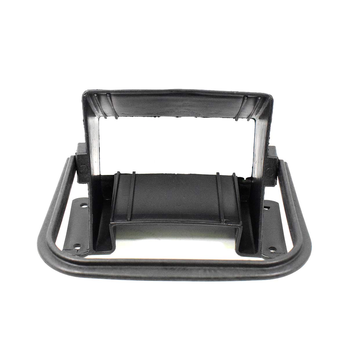 2 blocchi antiscivolo per camion, protezione antiscivolo, 6.500 kg.
