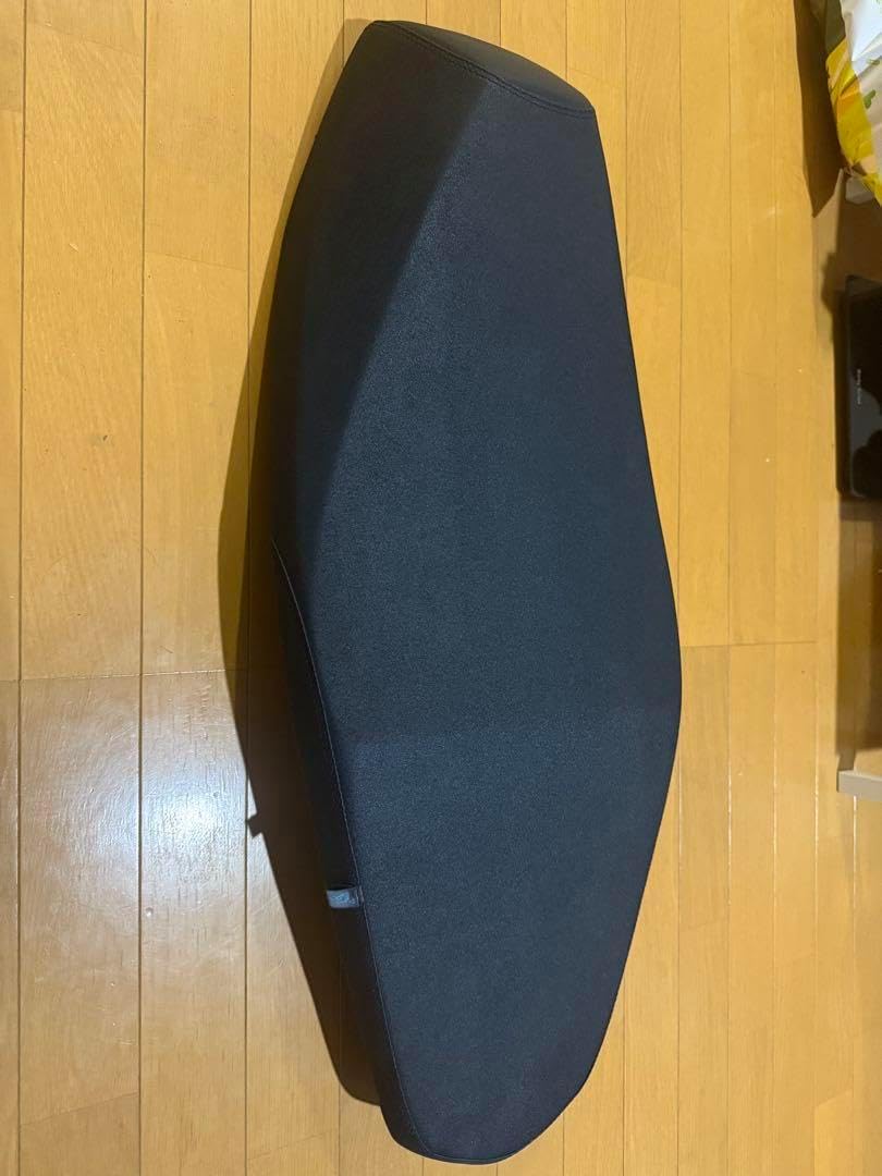 ＰＣＸ１２５　ＰＣＸ１６０　２０２１jk05以降　Ｄｒ，Ｇｅｌスリム PCX125 PCX160 Dr，Gelシート JK05
