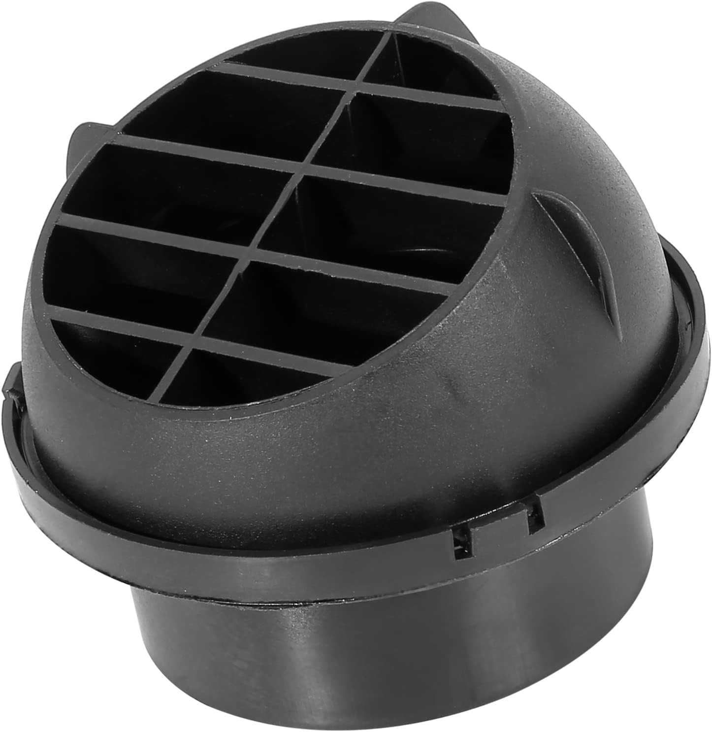 ABSOPRO Motor Lüfter Thermostat Sensor - 1/8 NPT Temperaturschalter Für Kühlsysteme