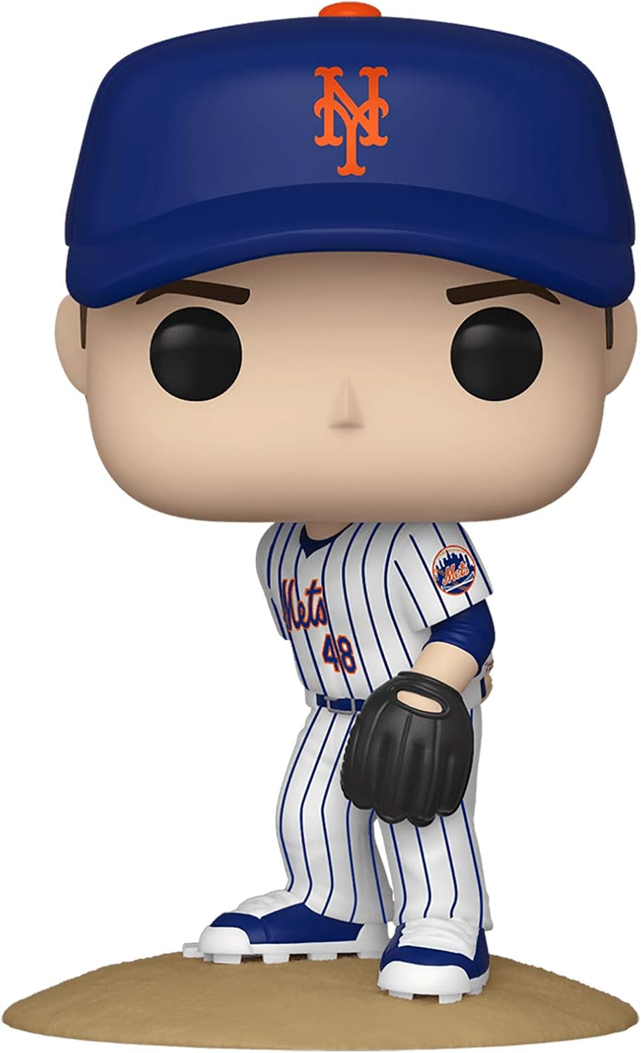 Funko POP MLB: Mets - Jacob deGrom