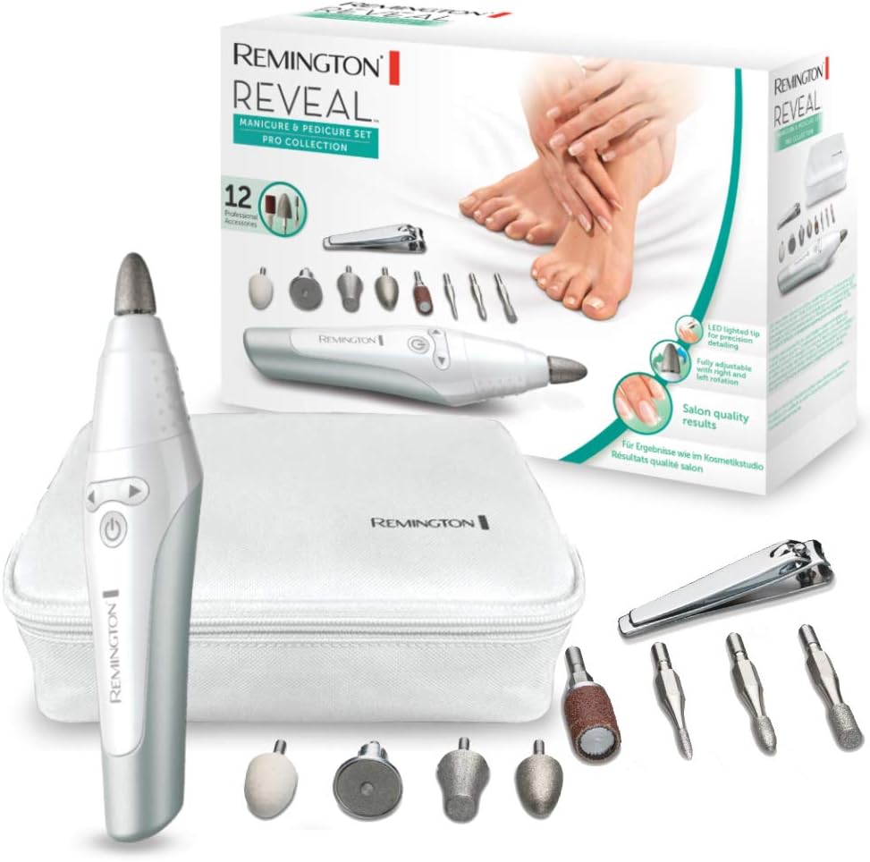 Remington Beauty Sets. Amazon.co.uk Beauty