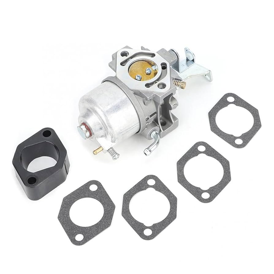 Amazon.co.jp: キャブレター 用8HP用10HPエンジン用GT1000GM291